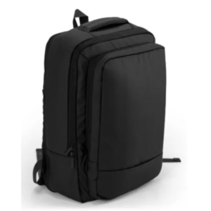 Expandable Travel Backpack with USB Port – Smart Laptop & Travel Bag | Corporate Gift UAE