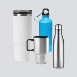Drinkware