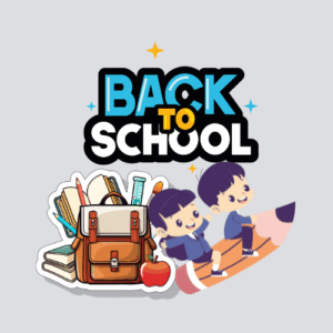Back to School