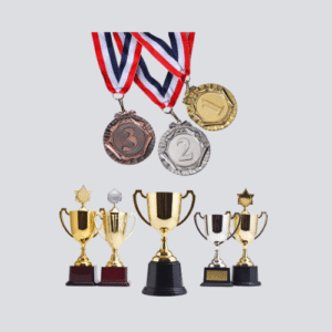 Awards & Recognition