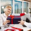 corporate gifts in UAE