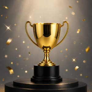 Awards & Recognition