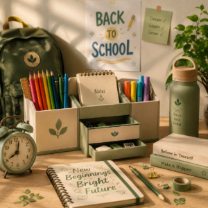 Back to School