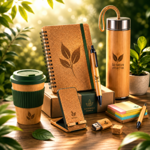 Eco-Friendly Gifts