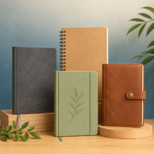 Notebooks