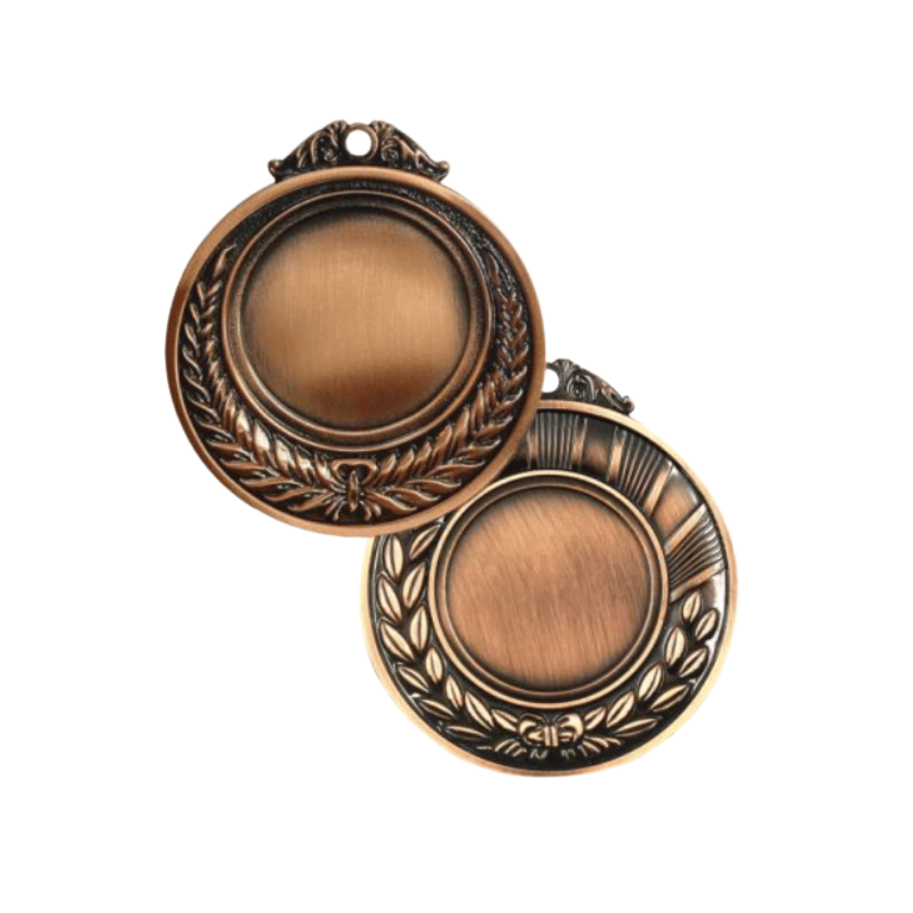 Bronze