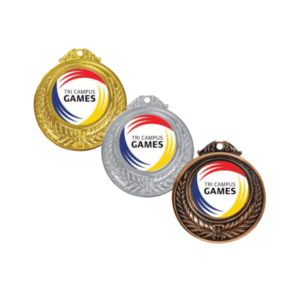Medals
