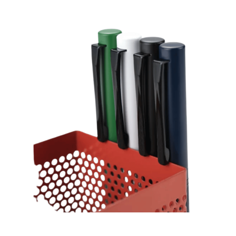 Metal Pens Twist Action