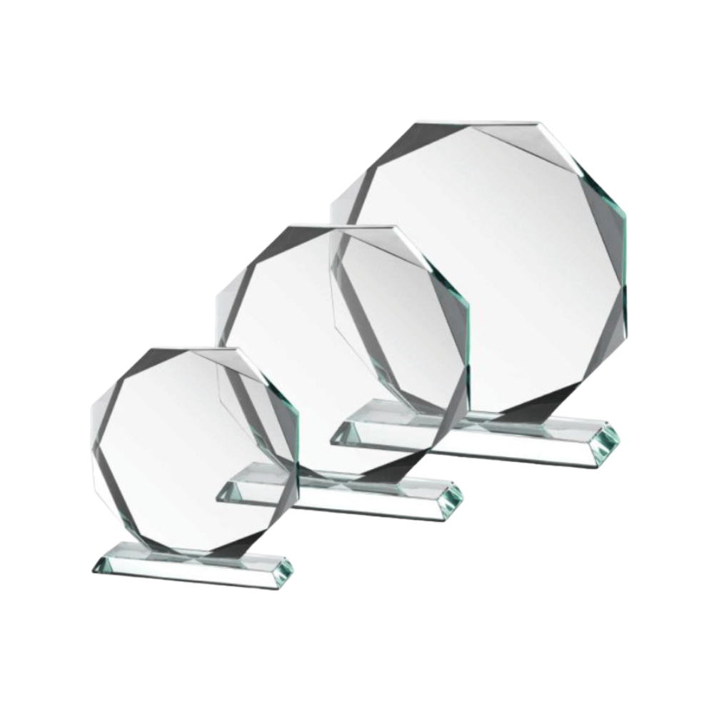 customize Crystal Awards